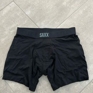 saxx underwear NEW s